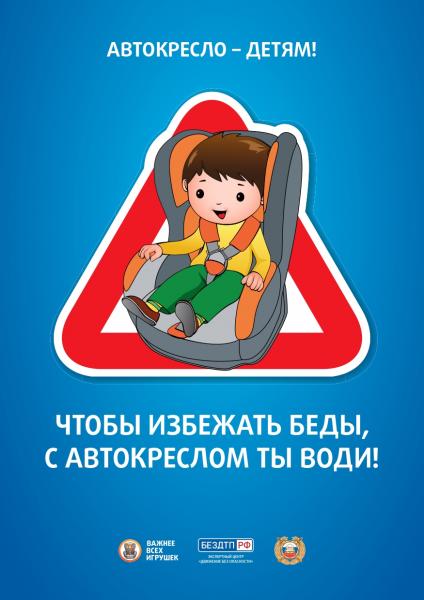 Стандарты безопасности автокресел